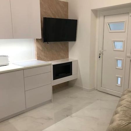 Colton West Deluxe Apartment Budapesta Exterior foto